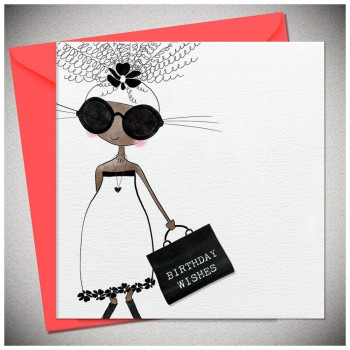 Gnf Ευχετήρια Κάρτα Γενέθλια Birthday Wishes LIL09 Gnf Ευχετήρια Κάρτα Γενέθλια Birthday Wishes LIL09