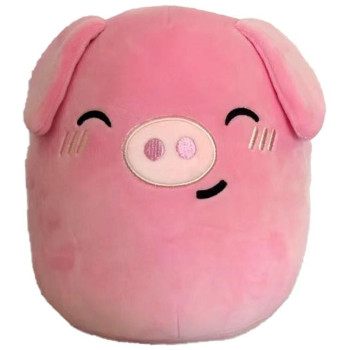 Puckator Λουτρινο Γουρουνάκι CUSH333