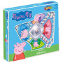 Διακάκης Επιτραπέζιο Pop Up Γκρινιάρης Peppa Pig 27x5x27εκ 482779