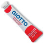 Giotto Τέμπερα 12ml Κόκκινο Carmine_Νο9