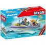 Playmobil Ταξίδι Του Μέλιτος Με Σκάφος 71366 Playmobil Ταξίδι Του Μέλιτος Με Σκάφος 71366