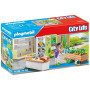 Playmobil Κυλικείο Σχολείου 71333