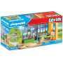 Playmobil Τάξη Γεωγραφίας 71331