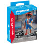 Playmobil Μηχανικός Αυτοκινήτων 71164
