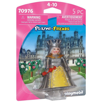 Playmobil Βασίλισσα 70976 Playmobil Βασίλισσα 70976
