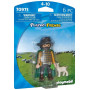 Playmobil Βοσκός 70973