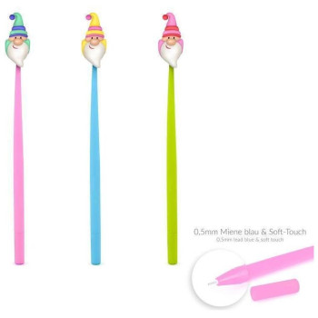 Trend Στυλό Παιδικό Wichtel Bobble Head 4cm 957375 Trend Στυλό Παιδικό Wichtel Bobble Head 4cm 957375