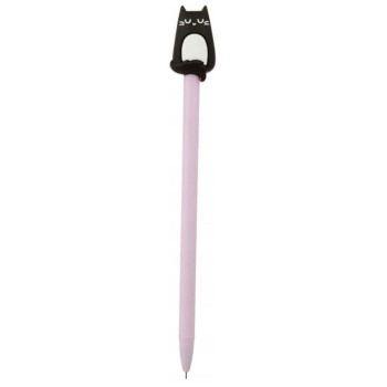 Puckator Στυλό Παιδικό Feline Fine Cat Fine Tip Pen