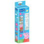 Διακάκης Puzzle Πύργος 24τεμ 12,7x47,7εκ Peppa Pig 42780