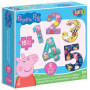 Διακάκης Puzzle Αριθμοί  1-5 Με Την Peppa Pig 482781