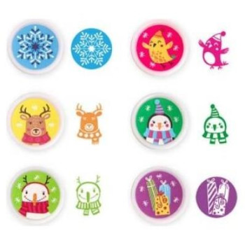 Trend Σφραγιδακια Magic Moments 959775 Trend Σφραγιδακια Magic Moments 959775