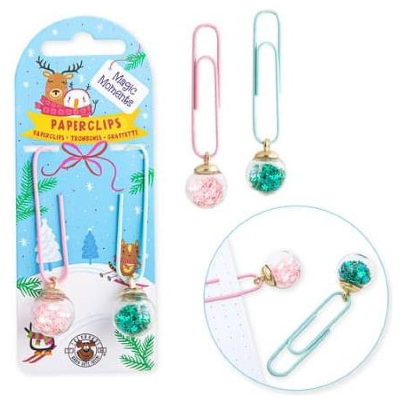 Trend Συνδετήρες Magic Moments XXL Set2 959782