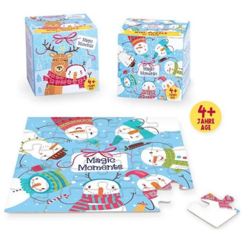 Trend Παζλ Magic Moments 4+ 25pcs 14x14cm 960238 Trend Παζλ Magic Moments 4+ 25pcs 14x14cm 960238