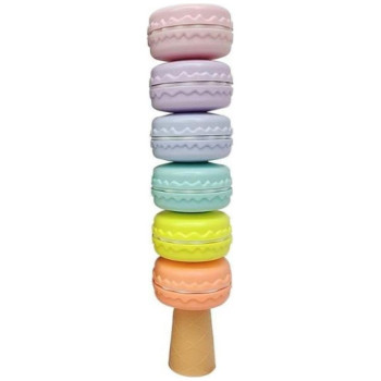 Yolo Macaroon Markers 10901 Yolo Macaroon Markers 10901