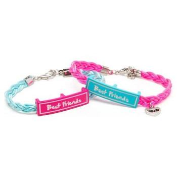 Yolo Βραχιόλια BFF 10602 Yolo Βραχιόλια BFF 10602