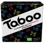 Hasbro Επιτραπέζιο Παιχνίδι Classic Taboo για 4+ Παίκτες 13+ Ετών Hasbro Επιτραπέζιο Παιχνίδι Classic Taboo για 4+ Παίκτες 13+ Ετών