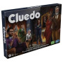 Hasbro Επιτραπέζιο Παιχνίδι Cluedo The Classic Mystery για 2-6 Παίκτες 8+ Ετών F6420 Hasbro Επιτραπέζιο Παιχνίδι Cluedo The Classic Mystery για 2-6 Παίκτες 8+ Ετών F6420