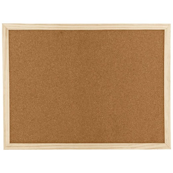 Μetron Πίνακας Φελλού 60 x 90 cm Ξύλο 908.091557 Μetron Πίνακας Φελλού 60 x 90 cm Ξύλο 908.091557