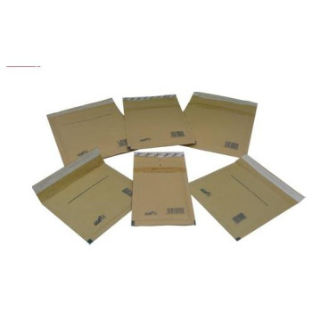 Aerofile Φάκελοι Ενισχυμένοι (με Φυσαλίδες) 18x26.5cm