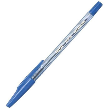 Pilot Στυλό 1.0mm Μπλε BPS-M-L