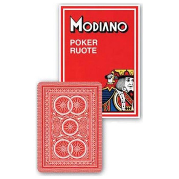 Modiano Τράπουλα 