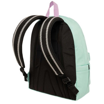 POLO ΣΑΚΙΔΙΟ ORIGINAL SCARF ΤΙΡΚΟΥΑΖ/ΛΙΛΑ 901135-5945 (2025) POLO ΣΑΚΙΔΙΟ ORIGINAL SCARF ΤΙΡΚΟΥΑΖ/ΛΙΛΑ 901135-5945 (2025)