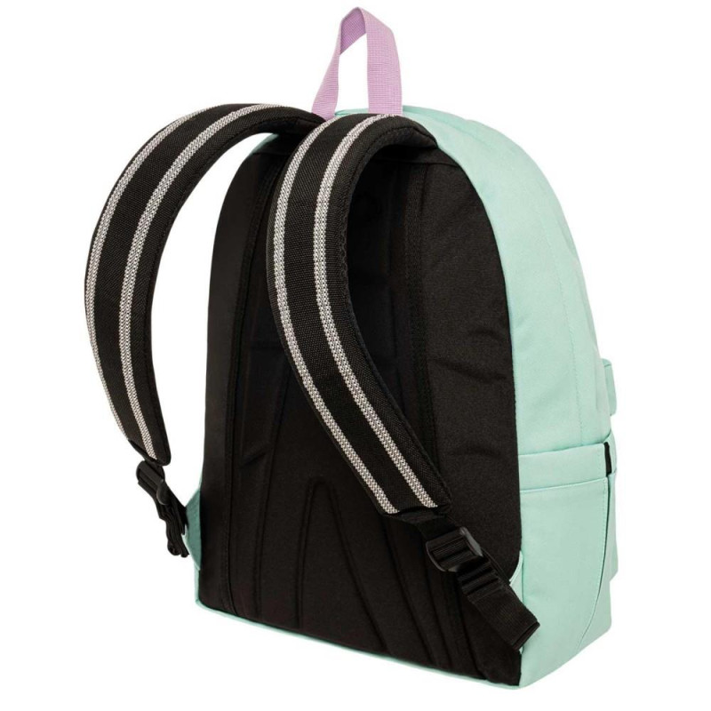 POLO ΣΑΚΙΔΙΟ ORIGINAL SCARF ΤΙΡΚΟΥΑΖ/ΛΙΛΑ 901135-5945 (2025)