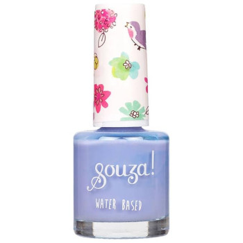 Souza Βερνίκι Νυχιών Lilac (1 τεμ.) 106987 Souza Βερνίκι Νυχιών Lilac (1 τεμ.) 106987