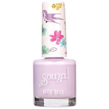 Souza Βερνίκι Νυχιών Fucshia pearl (1 τεμ.) 106984 Souza Βερνίκι Νυχιών Fucshia pearl (1 τεμ.) 106984