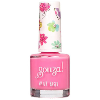 Souza Βερνίκι Νυχιών Φούξια (1 τεμ.) 106983 Souza Βερνίκι Νυχιών Φούξια (1 τεμ.) 106983