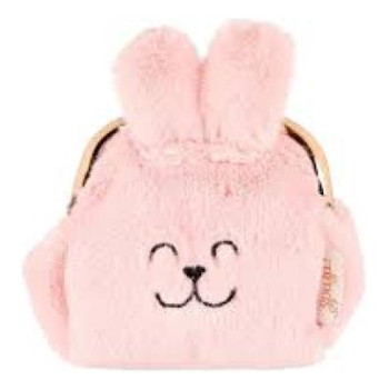 Souza Wallet Rabbit Light Pink (1 τεμ.) 106947 Souza Wallet Rabbit Light Pink (1 τεμ.) 106947