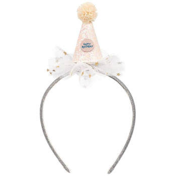 Souza Tiara Γενέθλια Λευκή (1 τεμ.) 106933 Souza Tiara Γενέθλια Λευκή (1 τεμ.) 106933