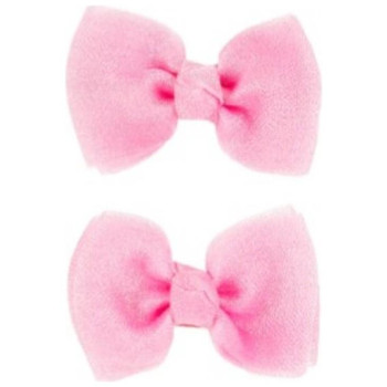 Souza Κλιπ Μαλλιών Sia φούξια φιόγκο (2 τμχ/κάρτα, 1 κάρτα) 106911