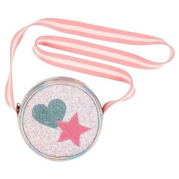 Souza Τσάντα Eloise Ηeart-Star (1 τεμ.) 106894