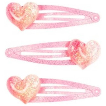 Souza Κλιπ Μαλλιών Rori (3 τμχ/κάρτα, 1 κάρτα) 106865 Souza Κλιπ Μαλλιών Rori (3 τμχ/κάρτα, 1 κάρτα) 106865