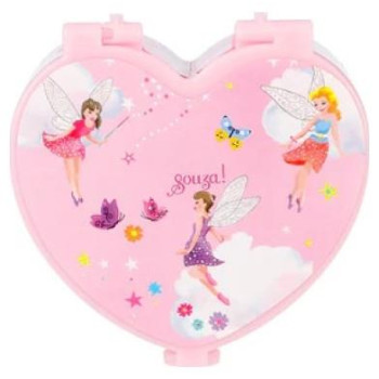 Souza Beauty Box Kαρδιά (1 τεμ.) 106808 Souza Beauty Box Kαρδιά (1 τεμ.) 106808