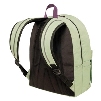 POLO ΣΑΚΙΔΙΟ ORIGINAL DOUBLE SCARF ΜΕΝΤΑ/ΜΕΛΙΤΖΑΝΙ 901235-6848 (2025) POLO ΣΑΚΙΔΙΟ ORIGINAL DOUBLE SCARF ΜΕΝΤΑ/ΜΕΛΙΤΖΑΝΙ 901235-6848 (2025)