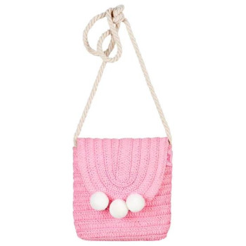 Souza Τσάντα Vicky Ροζ (1 τεμ.) 106266 Souza Τσάντα Vicky Ροζ (1 τεμ.) 106266