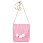 Souza Τσάντα Vicky Ροζ (1 τεμ.) 106266