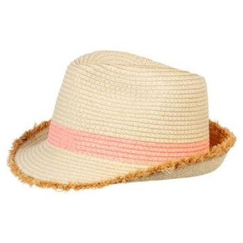 Souza Hat Liny Φυσικό-Ποζ (1 τεμ.) 106264 Souza Hat Liny Φυσικό-Ποζ (1 τεμ.) 106264
