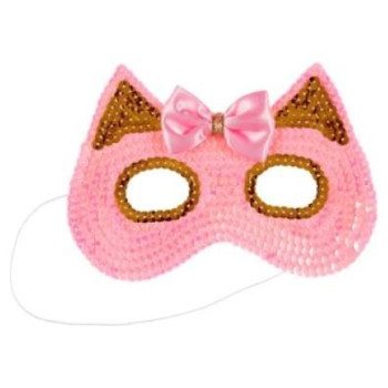 Souza Μάσκα Γάτας (1 τεμ.) 105300