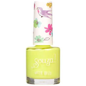 Souza Βερνίκι Νυχιών Lime green pearl 106993 Souza Βερνίκι Νυχιών Lime green pearl 106993