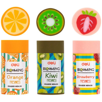 Deli Γόμα Blooming 22X43mm - 1 τμχ 231.306227 Deli Γόμα Blooming 22X43mm - 1 τμχ 231.306227