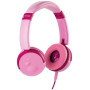 Pebble Gear Ακουστικά Ροζ PG918001M