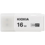 Kioxia FlashDrive Hayabusa 16GB White U301