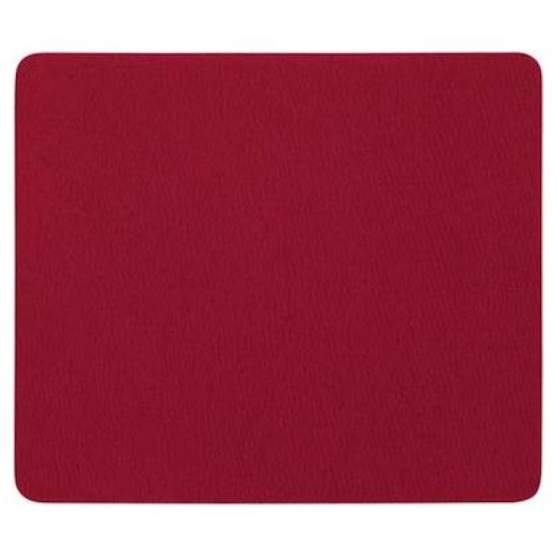 iBox MP002 Mouse Pad 178mm Κόκκινο iBox MP002 Mouse Pad 178mm Κόκκινο