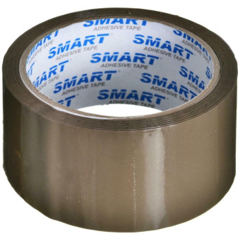 Smart Ταινία Συσκευασίας Καφέ 48mm x 66m