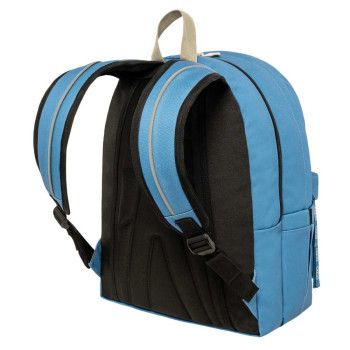 POLO ΣΑΚΙΔΙΟ ORIGINAL DOUBLE SCARF ΡΑΦ/ΑΝΟΙΧΤΟ ΓΚΡΙ 901235-5523 (2025) POLO ΣΑΚΙΔΙΟ ORIGINAL DOUBLE SCARF ΡΑΦ/ΑΝΟΙΧΤΟ ΓΚΡΙ 901235-5523 (2025)