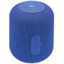 Gembird Bluetooth Speaker Ηχείο Bluetooth 5W με Ραδιόφωνο και Διάρκεια Μπαταρίας έως 2 ώρες Μπλε