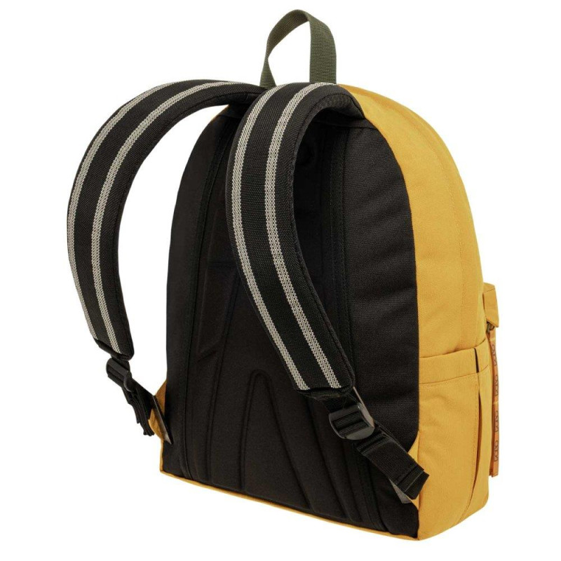 POLO ΣΑΚΙΔΙΟ ORIGINAL SCARF ΜΟΥΣΤΑΡΔΙ/ΧΑΚΙ 901135-7565 (2025) POLO ΣΑΚΙΔΙΟ ORIGINAL SCARF ΜΟΥΣΤΑΡΔΙ/ΧΑΚΙ 901135-7565 (2025)